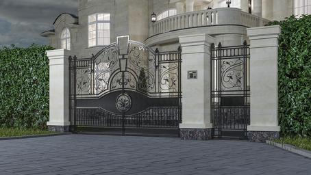 6-BD House Sale, 1,200 sq. m. at Миллениум Парк, Istra City District, Moscow Region, Russia #4