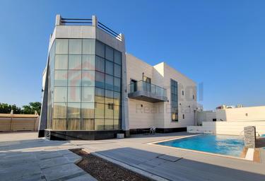 5-BD House Sale, 12,300 sq. ft., Al Khezamia, Mughaidir, Sharjah, UAE #4