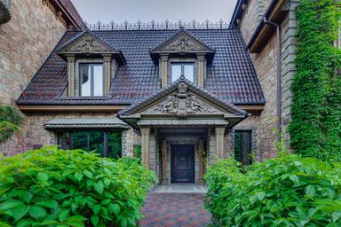 8-BD House Sale, 2,500平方米 at Посёлок Москворецкого Леспаркхоза, Odintsovskiy City District, Moscow Region, Russia #2