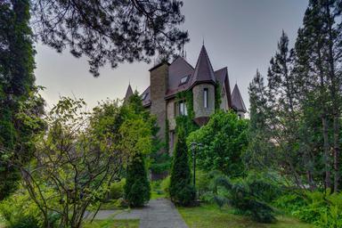 8-BD House Sale, 2,500平方米 at Посёлок Москворецкого Леспаркхоза, Odintsovskiy City District, Moscow Region, Russia #3