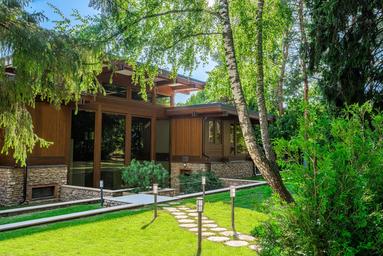 4-BD House Sale, 778.4 sq. m. at Пирогово, Mytishi Urban District, Moscow Region, Russia #4