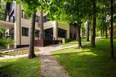 5-BD House Sale, 825 sq. m. at ДСК Рапс, posyolok Zarechye, Odintsovskiy City District, Moscow Region, Russia #2 5-BD House Sale, 825 sq. m. at ДСК Рапс, posyolok Zarechye, Odintsovskiy City District, Moscow Region, Russia #2