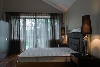 5-BD House Sale, 825 sq. m. at ДСК Рапс, posyolok Zarechye, Odintsovskiy City District, Moscow Region, Russia #4