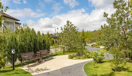Продажа коттеджа 500 м², 5 спален в КП «Павлово-2», деревня Новинки, городской округ Истра, Московская область, Россия #1 Продажа коттеджа 500 м², 5 спален в КП «Павлово-2», деревня Новинки, городской округ Истра, Московская область, Россия #1