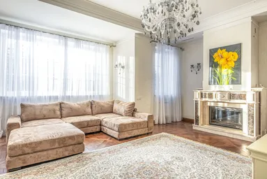 5-BD House Sale, 500平方米 at Павлово-2, derevnya Novinki, Istra City District, Moscow Region, Russia #3 5-BD House Sale, 500平方米 at Павлово-2, derevnya Novinki, Istra City District, Moscow Region, Russia #3