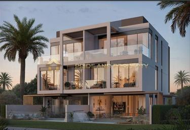 6-BD House Sale, 7,000 sq. ft. at Dar Global Villas, Jumeirah Golf Estates, Dubai, UAE #1 6-BD House Sale, 7,000 sq. ft. at Dar Global Villas, Jumeirah Golf Estates, Dubai, UAE #1