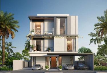 6-BD House Sale, 7,000 sq. ft. at Dar Global Villas, Jumeirah Golf Estates, Dubai, UAE #3 6-BD House Sale, 7,000 sq. ft. at Dar Global Villas, Jumeirah Golf Estates, Dubai, UAE #3