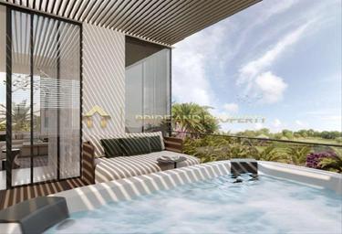 6-BD House Sale, 7,000 sq. ft. at Dar Global Villas, Jumeirah Golf Estates, Dubai, UAE #2 6-BD House Sale, 7,000 sq. ft. at Dar Global Villas, Jumeirah Golf Estates, Dubai, UAE #2