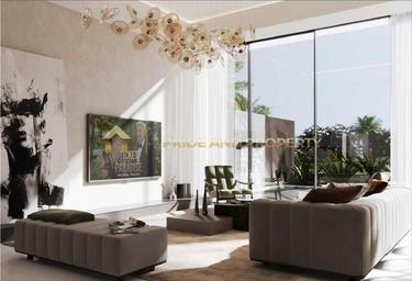 6-BD House Sale, 8,050 sq. ft. at Dar Global Villas, Jumeirah Golf Estates, Dubai, UAE #3 6-BD House Sale, 8,050 sq. ft. at Dar Global Villas, Jumeirah Golf Estates, Dubai, UAE #3