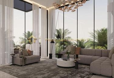 6-BD House Sale, 8,050 sq. ft. at Dar Global Villas, Jumeirah Golf Estates, Dubai, UAE #1 6-BD House Sale, 8,050 sq. ft. at Dar Global Villas, Jumeirah Golf Estates, Dubai, UAE #1