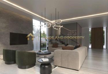 6-BD House Sale, 8,050 sq. ft. at Dar Global Villas, Jumeirah Golf Estates, Dubai, UAE #4