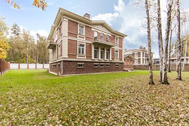 5-BD House Sale, 1,100 sq. m. at ПСК Барвиха, Odintsovskiy City District, Moscow Region, Russia #2 5-BD House Sale, 1,100 sq. m. at ПСК Барвиха, Odintsovskiy City District, Moscow Region, Russia #2