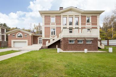 5-BD House Sale, 1,100 sq. m. at ПСК Барвиха, Odintsovskiy City District, Moscow Region, Russia #1 5-BD House Sale, 1,100 sq. m. at ПСК Барвиха, Odintsovskiy City District, Moscow Region, Russia #1