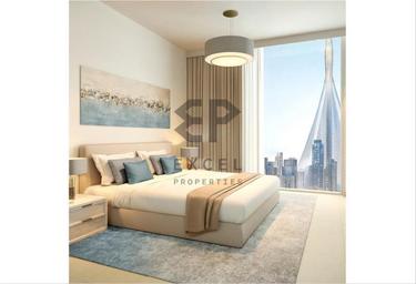 2-BD Apartment Sale, 1,000 sq. ft. at Harbour Gate, Harbour Gate, Dubai Creek Harbour (The Lagoons), Dubai, UAE #2 2-BD Apartment Sale, 1,000 sq. ft. at Harbour Gate, Harbour Gate, Dubai Creek Harbour (The Lagoons), Dubai, UAE #2