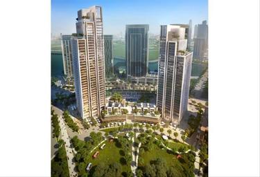 2-BD Apartment Sale, 1,000 sq. ft. at Harbour Gate, Harbour Gate, Dubai Creek Harbour (The Lagoons), Dubai, UAE #3 2-BD Apartment Sale, 1,000 sq. ft. at Harbour Gate, Harbour Gate, Dubai Creek Harbour (The Lagoons), Dubai, UAE #3