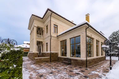 7-BD House Sale, 1,000 sq. m. at Монолит, Voronino Village, Istra City District, Moscow Region, Russia #2 7-BD House Sale, 1,000 sq. m. at Монолит, Voronino Village, Istra City District, Moscow Region, Russia #2