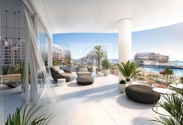 2-BD Apartment Sale, 1,000 sq. ft. at Northbay Residences, Northbay Residences, Mina Al Arab, Ras Al Khaimah, UAE #4