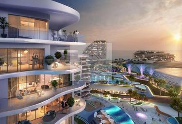 2-BD Apartment Sale, 1,000 sq. ft. at Northbay Residences, Northbay Residences, Mina Al Arab, Ras Al Khaimah, UAE #3 2-BD Apartment Sale, 1,000 sq. ft. at Northbay Residences, Northbay Residences, Mina Al Arab, Ras Al Khaimah, UAE #3