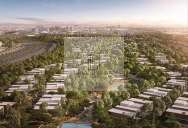 3-BD Townhouse Sale, 2,463 sq. ft. at Expo City Valley, Expo City Valley, Expo City, Dubai, UAE #2 3-BD Townhouse Sale, 2,463 sq. ft. at Expo City Valley, Expo City Valley, Expo City, Dubai, UAE #2