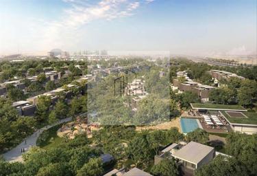 3-BD Townhouse Sale, 2,463 sq. ft. at Expo City Valley, Expo City Valley, Expo City, Dubai, UAE #4