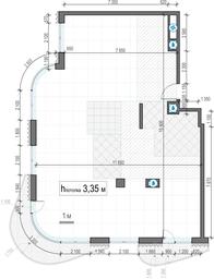 Продажа 2-комн. квартиры, 156,5 м² в ЖК «Дом Лаврушинский», Лаврушинский переулок, 11к1, Москва, Россия #3 Продажа 2-комн. квартиры, 156,5 м² в ЖК «Дом Лаврушинский», Лаврушинский переулок, 11к1, Москва, Россия #3