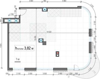 Продажа 1-комн. квартиры, 135,7 м² в ЖК «Дом Лаврушинский», Лаврушинский переулок, 11к1, Москва, Россия #2 Продажа 1-комн. квартиры, 135,7 м² в ЖК «Дом Лаврушинский», Лаврушинский переулок, 11к1, Москва, Россия #2