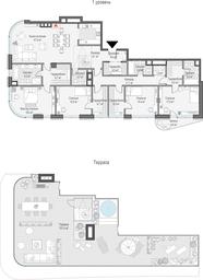 Продажа 3-комн. квартиры, 197,8 м² в ЖК «Дом Лаврушинский», Лаврушинский переулок, 11к1, Москва, Россия #4