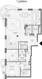 Продажа 5-комн. квартиры, 357,1 м² в ЖК «Дом Лаврушинский», Лаврушинский переулок, 11к1, Москва, Россия #4