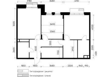 2-BD Apartment Sale, 82 sq. m. at Rezidentsii Skolkovo, Kashtanovaya ulitsa, 1, rabochiy posyolok Zarechye, Odintsovskiy City District, Moscow Region, Russia #3 2-BD Apartment Sale, 82 sq. m. at Rezidentsii Skolkovo, Kashtanovaya ulitsa, 1, rabochiy posyolok Zarechye, Odintsovskiy City District, Moscow Region, Russia #3