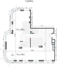 Продажа 5-комн. квартиры, 365 м² в ЖК «Лаврушинский», Лаврушинский переулок, 11к1, Москва, Россия #4