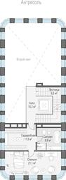 3-BD Apartment Sale, 480.9 sq. m. at Lavrushinskiy, Lavrushinsky Lane, 11к1, Moscow, Russia #4