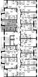 Apartment Sale, 30.8 sq. m. at Klenovye Allei, Charoitovaya Street, 1к1, Desyonovskoye Settlement, Moscow, Russia #2