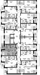 Apartment Sale, 30.7 sq. m. at Klenovye Allei, Charoitovaya Street, 1к1, Desyonovskoye Settlement, Moscow, Russia #2 Apartment Sale, 30.7 sq. m. at Klenovye Allei, Charoitovaya Street, 1к1, Desyonovskoye Settlement, Moscow, Russia #2