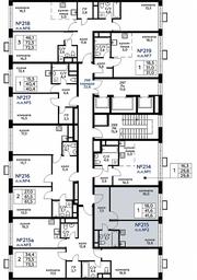 Apartment Sale, 41.7 sq. m. at Veresk, 3rd Khoroshyovskaya Street, вл19с3к1, Moscow, Russia #2 Apartment Sale, 41.7 sq. m. at Veresk, 3rd Khoroshyovskaya Street, вл19с3к1, Moscow, Russia #2