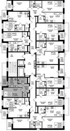 Apartment Sale, 30.7平方米 at Klenovye Allei, Charoitovaya Street, 1к1, Desyonovskoye Settlement, Moscow, Russia #2