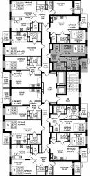 Apartment Sale, 30.3平方米 at Klenovye Allei, Charoitovaya Street, 1к1, Desyonovskoye Settlement, Moscow, Russia #2