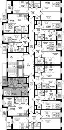 Продажа квартиры, 30,7 м² в ЖК «Кленовые Аллеи», Чароитовая улица, 1к1, поселение Десёновское, Москва, Россия #2 Продажа квартиры, 30,7 м² в ЖК «Кленовые Аллеи», Чароитовая улица, 1к1, поселение Десёновское, Москва, Россия #2