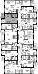 Apartment Sale, 30.1 sq. m. at Klenovye Allei, Charoitovaya Street, 1к1, Desyonovskoye Settlement, Moscow, Russia #2 Apartment Sale, 30.1 sq. m. at Klenovye Allei, Charoitovaya Street, 1к1, Desyonovskoye Settlement, Moscow, Russia #2