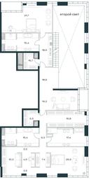 Apartment Sale, 0平方米 at SHIFT, 2nd Donskoy Drive, 10, Moscow, Russia #3