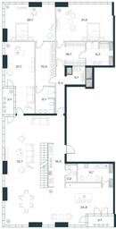 Продажа квартиры, 0 м² в ЖК «SHIFT (Шифт)», 2-й Донской проезд, 10, Москва, Россия #2 Продажа квартиры, 0 м² в ЖК «SHIFT (Шифт)», 2-й Донской проезд, 10, Москва, Россия #2
