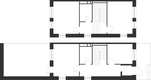 3-BD Apartment Sale, 129.7 sq. m. at Talisman na Rokossovskogo, 6th Podbelskogo Drive, Moscow, Russia #2