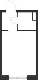 Apartment Sale, 20.7 sq. m. at Газопровод, Sosenskoye Settlement, Moscow, Russia #2