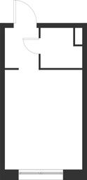 Apartment Sale, 20.4 sq. m. at Газопровод, Sosenskoye Settlement, Moscow, Russia #2 Apartment Sale, 20.4 sq. m. at Газопровод, Sosenskoye Settlement, Moscow, Russia #2