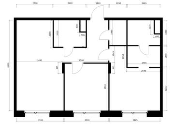 2-BD Apartment Sale, 68.7 sq. m. at Rezidentsii Skolkovo, Kashtanovaya ulitsa, 1, rabochiy posyolok Zarechye, Odintsovskiy City District, Moscow Region, Russia #3 2-BD Apartment Sale, 68.7 sq. m. at Rezidentsii Skolkovo, Kashtanovaya ulitsa, 1, rabochiy posyolok Zarechye, Odintsovskiy City District, Moscow Region, Russia #3