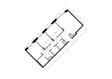 3-BD Apartment Sale, 85.1平方米 at Rezidentsii Skolkovo, Kashtanovaya ulitsa, 1, rabochiy posyolok Zarechye, Odintsovskiy City District, Moscow Region, Russia #3 3-BD Apartment Sale, 85.1平方米 at Rezidentsii Skolkovo, Kashtanovaya ulitsa, 1, rabochiy posyolok Zarechye, Odintsovskiy City District, Moscow Region, Russia #3