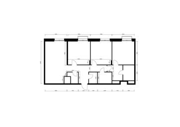 3-BD Apartment Sale, 96平方米 at Rezidentsii Skolkovo, Kashtanovaya ulitsa, 1, rabochiy posyolok Zarechye, Odintsovskiy City District, Moscow Region, Russia #3