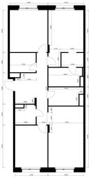 3-BD Apartment Sale, 104.6平方米 at Rezidentsii Skolkovo, Kashtanovaya ulitsa, 1, rabochiy posyolok Zarechye, Odintsovskiy City District, Moscow Region, Russia #3 3-BD Apartment Sale, 104.6平方米 at Rezidentsii Skolkovo, Kashtanovaya ulitsa, 1, rabochiy posyolok Zarechye, Odintsovskiy City District, Moscow Region, Russia #3