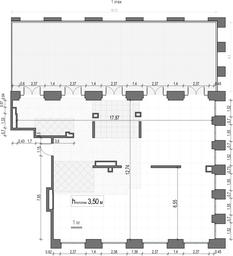 4-BD Apartment Sale, 422.3 sq. m. at Life Time, Sergeya Makeyeva Street, вл11/9с1-10, Moscow, Russia #3 4-BD Apartment Sale, 422.3 sq. m. at Life Time, Sergeya Makeyeva Street, вл11/9с1-10, Moscow, Russia #3