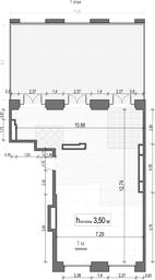 3-BD Apartment Sale, 223.8平方米 at Life Time, Sergeya Makeyeva Street, вл11/9с1-10, Moscow, Russia #3 3-BD Apartment Sale, 223.8平方米 at Life Time, Sergeya Makeyeva Street, вл11/9с1-10, Moscow, Russia #3