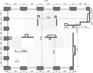 4-BD Apartment Sale, 421.5 sq. m. at Life Time, Sergeya Makeyeva Street, вл11/9с1-10, Moscow, Russia #4